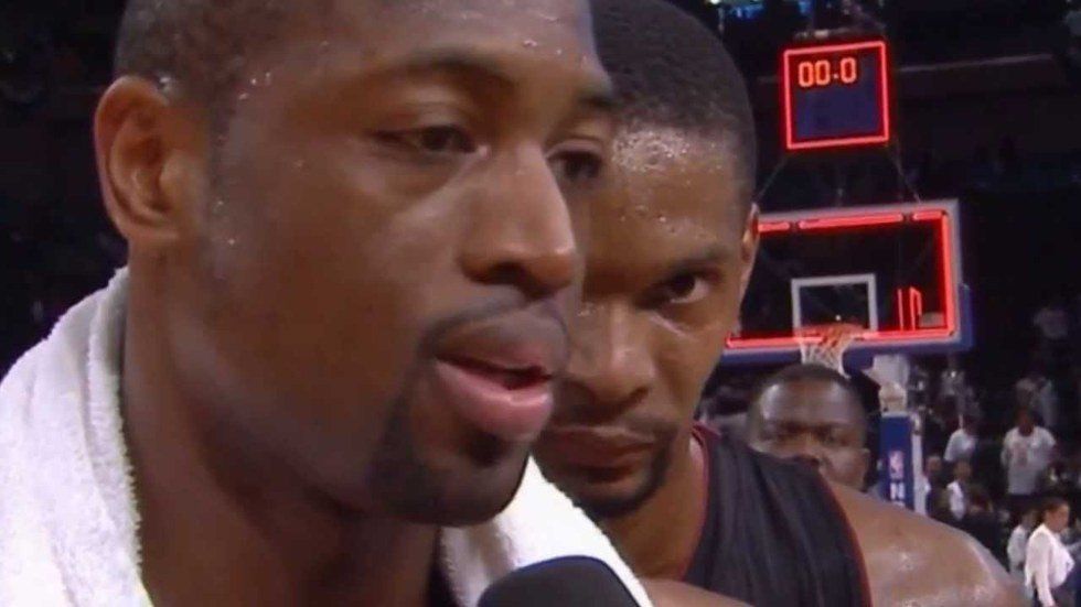 10 Of The Most Eccentric NBA Personalities