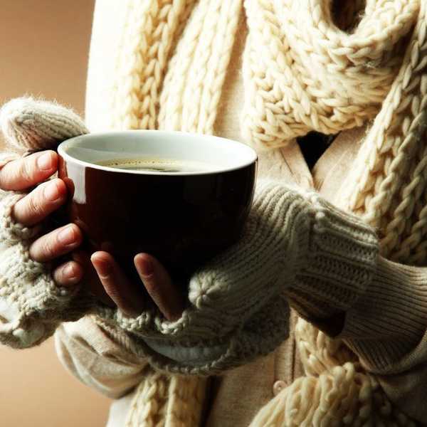 10 Things I'm Looking forward To This Winter