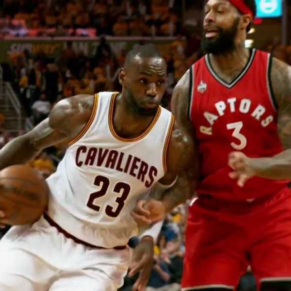 2017 NBA Predictions