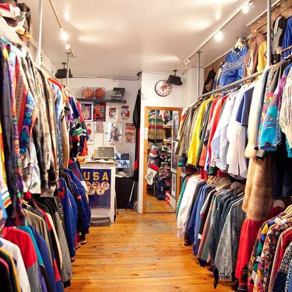 Confessions Of A Thrift-a-holic