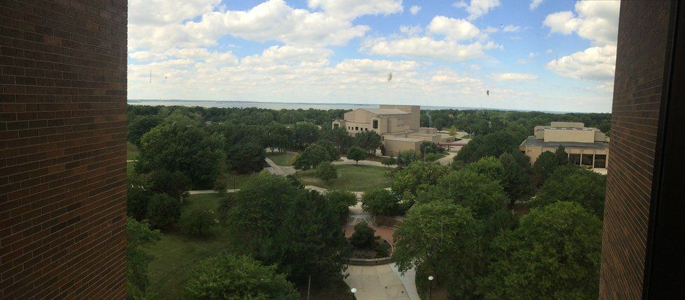 8 Fun Facts About UWGB