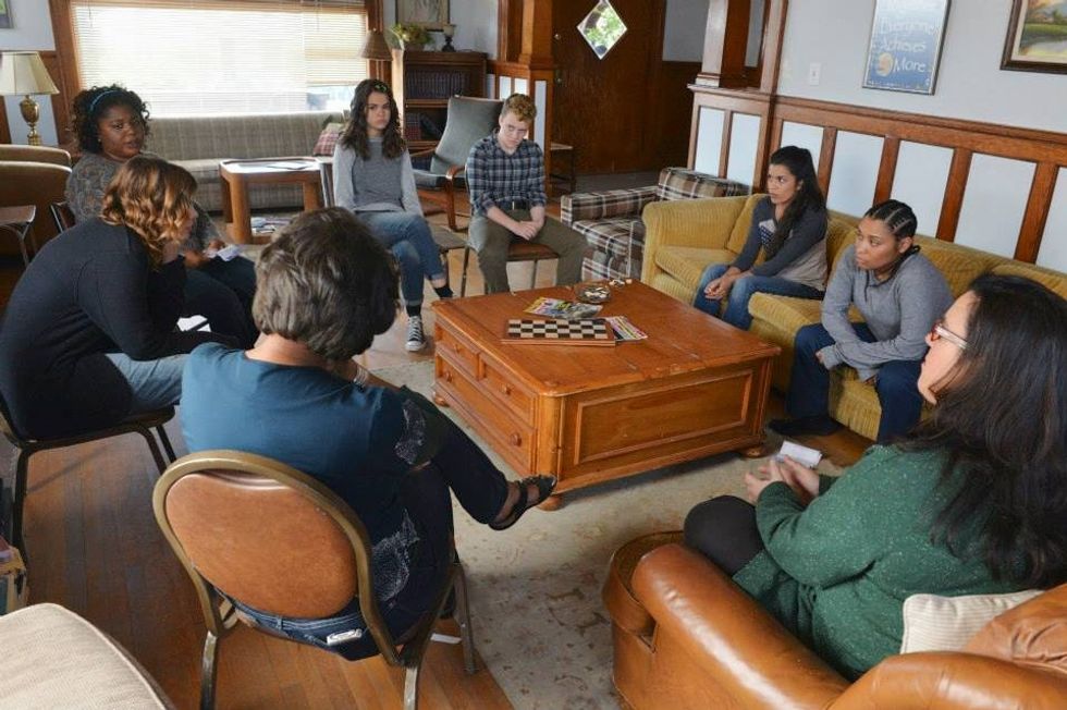 She Is More Than Just A Girl