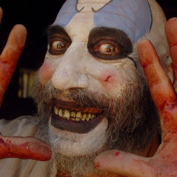 Movies To Watch This Halloween Season