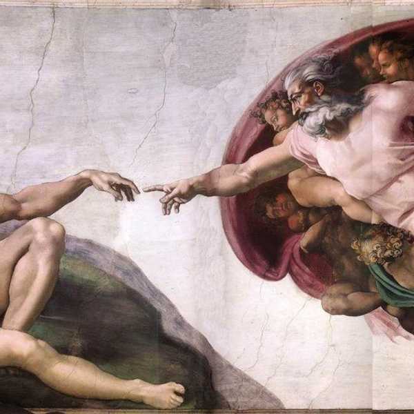 Why I Don't Believe In God