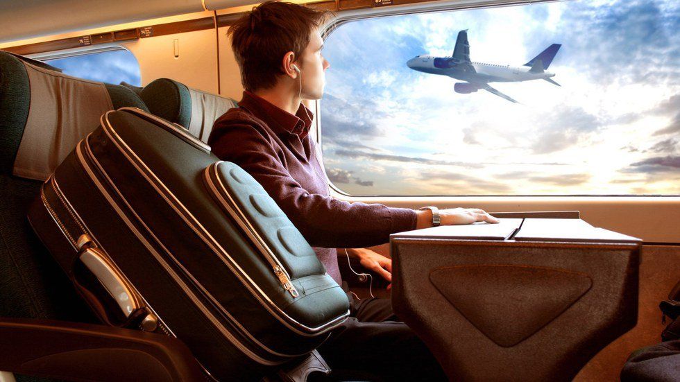 Exploring the World: Exploring Yourself