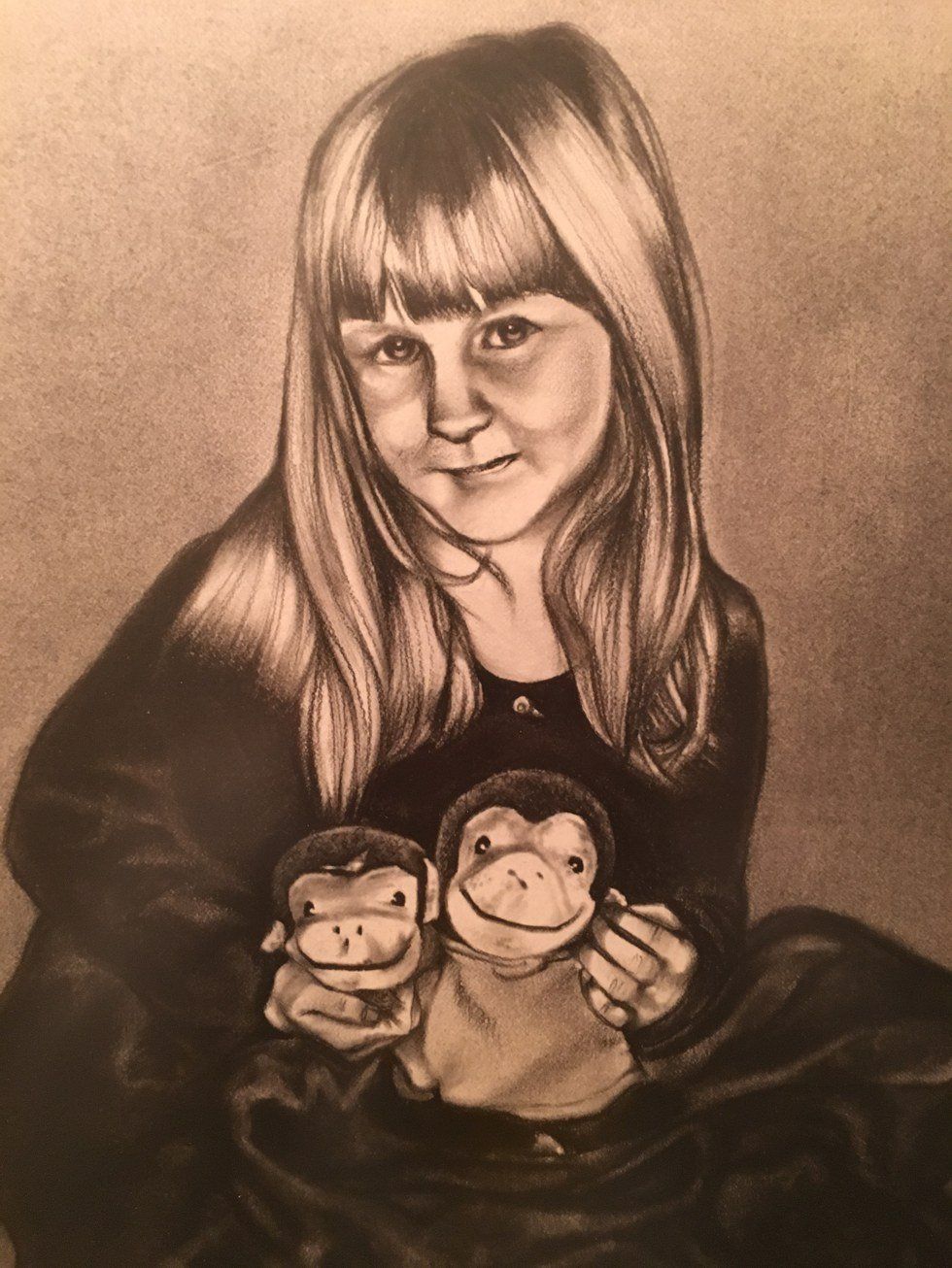 What My 7 Year Old Self Would Say About Me Now