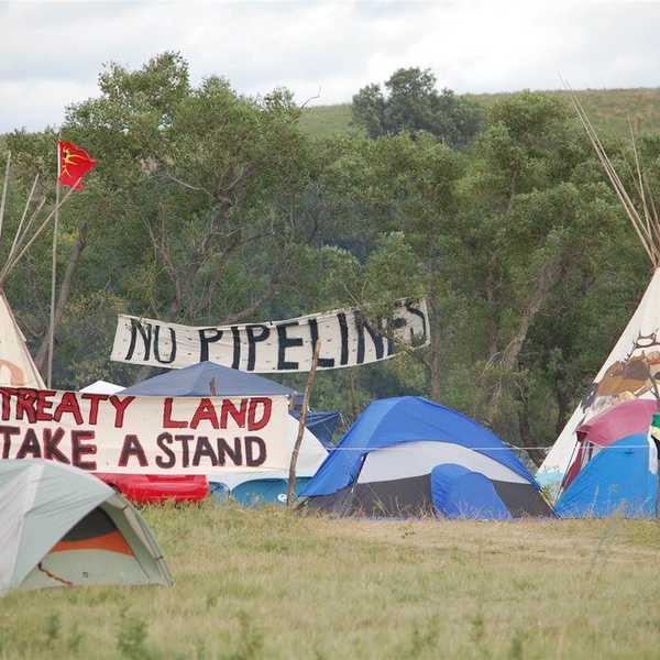 America's Denial Of Native Genocide