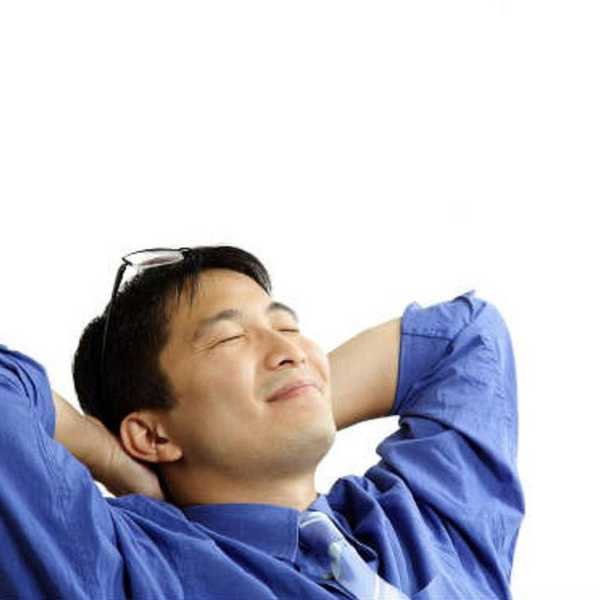 7 Habits of Low Key People