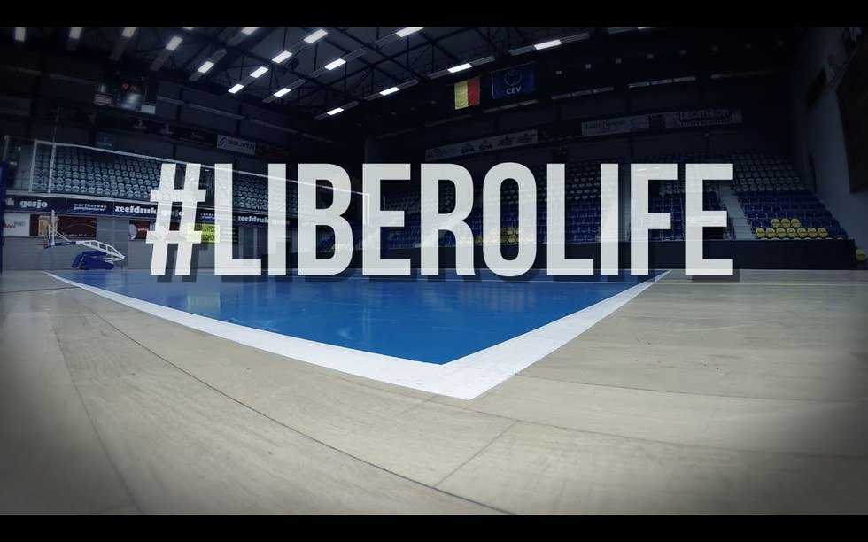 7 Struggles Of A Volleyball Libero