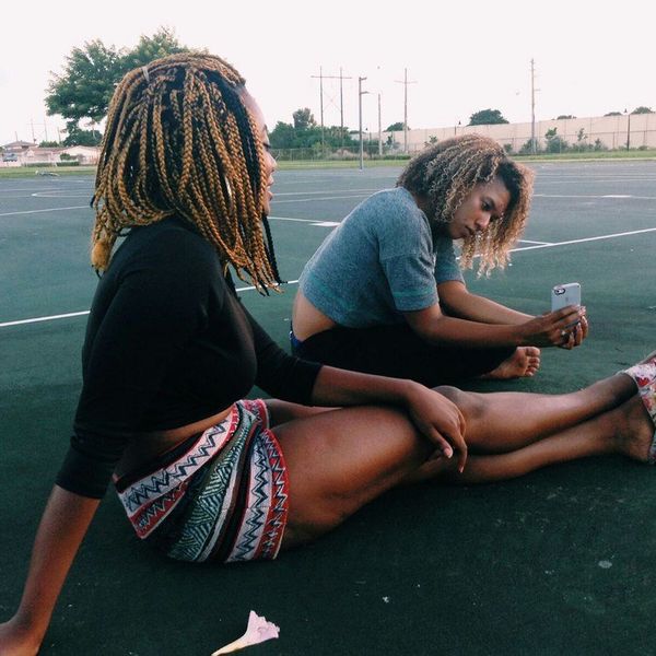 Dark and Disregarded: How Darker Skinned Women Are Left Out Of Body Positivity Movement