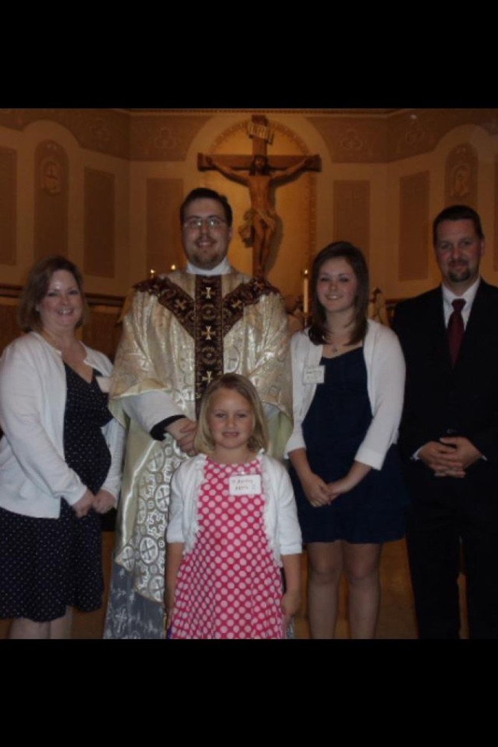 Why It's Okay To Rely On Your Parents