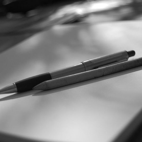 9 Things Only Writers Understand