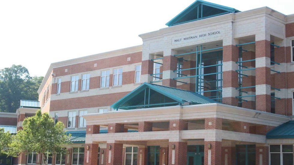 An Open Letter To Walt Whitman High School
