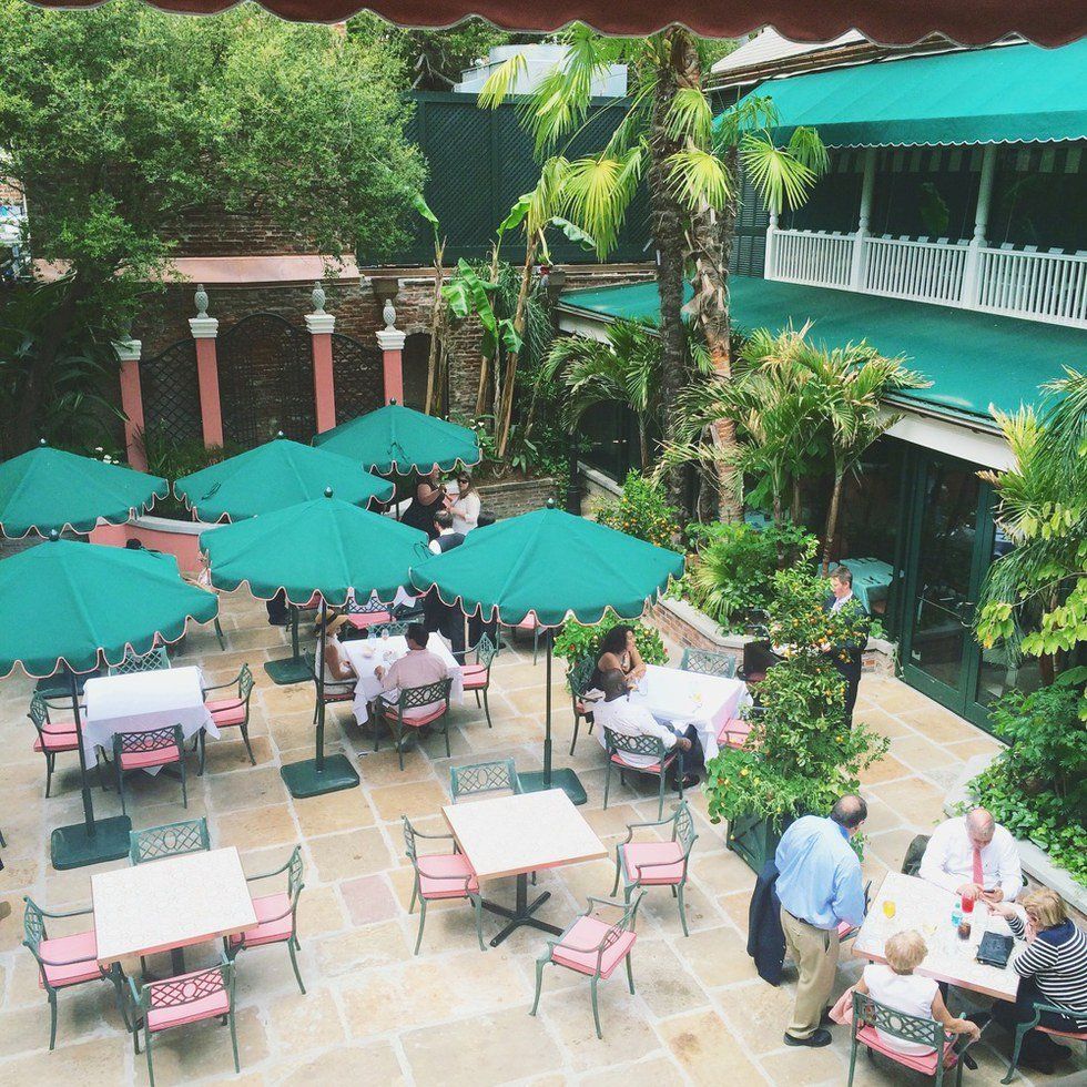 An Unofficial New Orleans Guide From A Mouthy Local