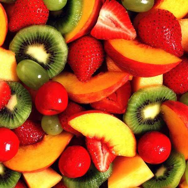 Good Foods And Bad Foods?