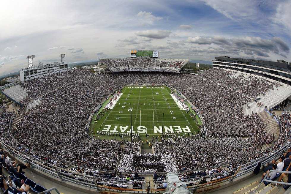 5 Feels Non-Football Fans Have During College Football Weekends