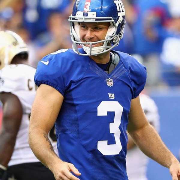 It's No Good: The Chronicles Of Josh Brown's Domestic Violence Case.
