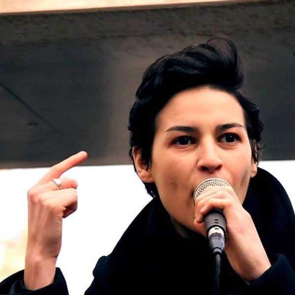 Essential Feminist Spoken Word Poems