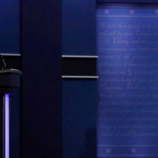 The 8 Biggest Lies From The 3rd Presidential Debate