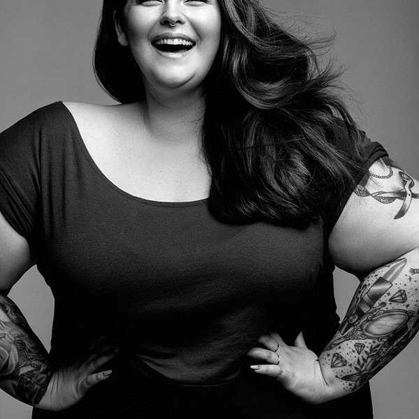 Big Girls Don't Cry