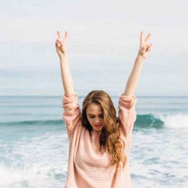 Hey Ladies, You Are 'Miss Independent'