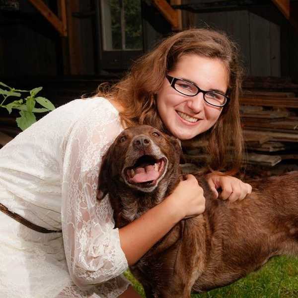 Four-Legged Counselors