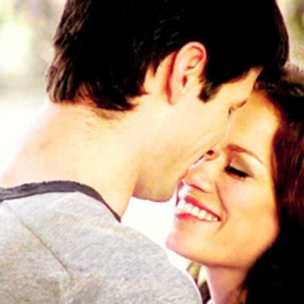10 Times Nathan And Haley Were Serious Relationship Goals