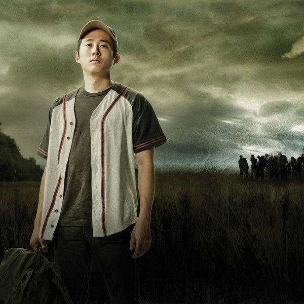 Why TWD Needs Glenn