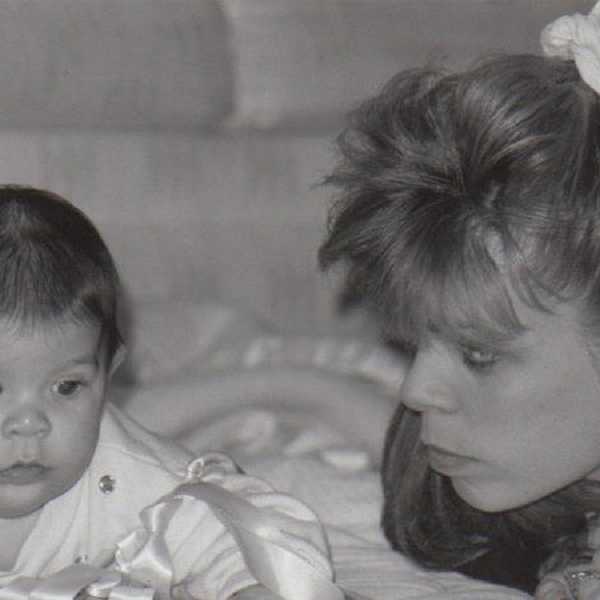 To Anyone Who Has Ever Been Affected By Breast Cancer