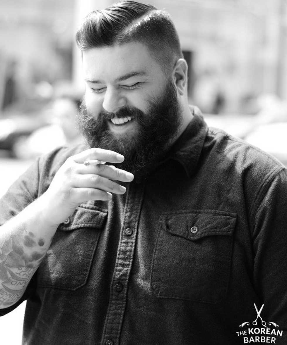 A Fat Dude’s Guide To Dating (In 6 Easy Steps)