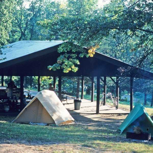 Why I Loved Outdoor School