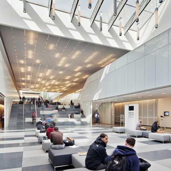 My Decision To Stay At John Jay