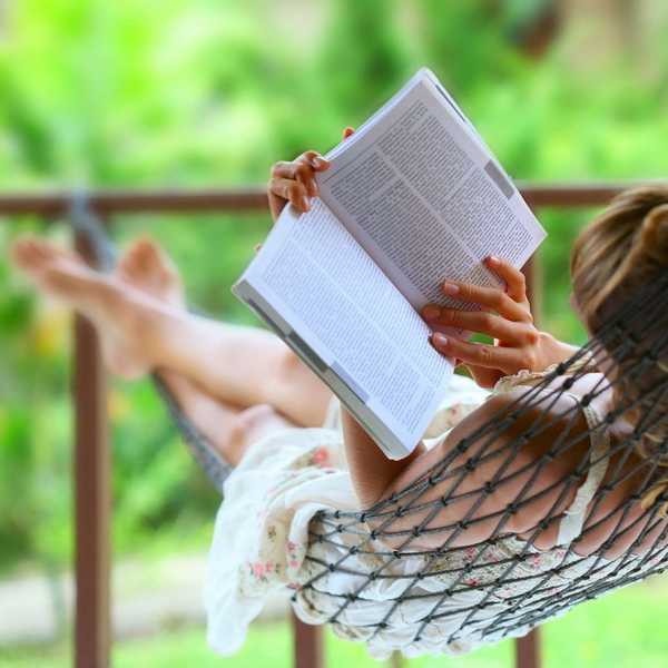 Nomads: A Guide To Navigating The Stream Of Consciousness For Millennials