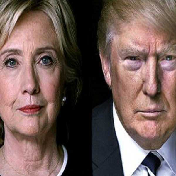 Why You NEED to Vote!