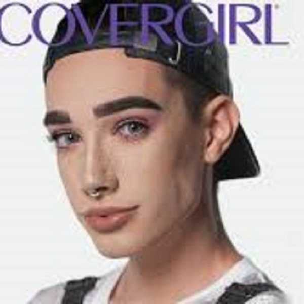 Easy, Breezy, Beautiful, CoverBoy