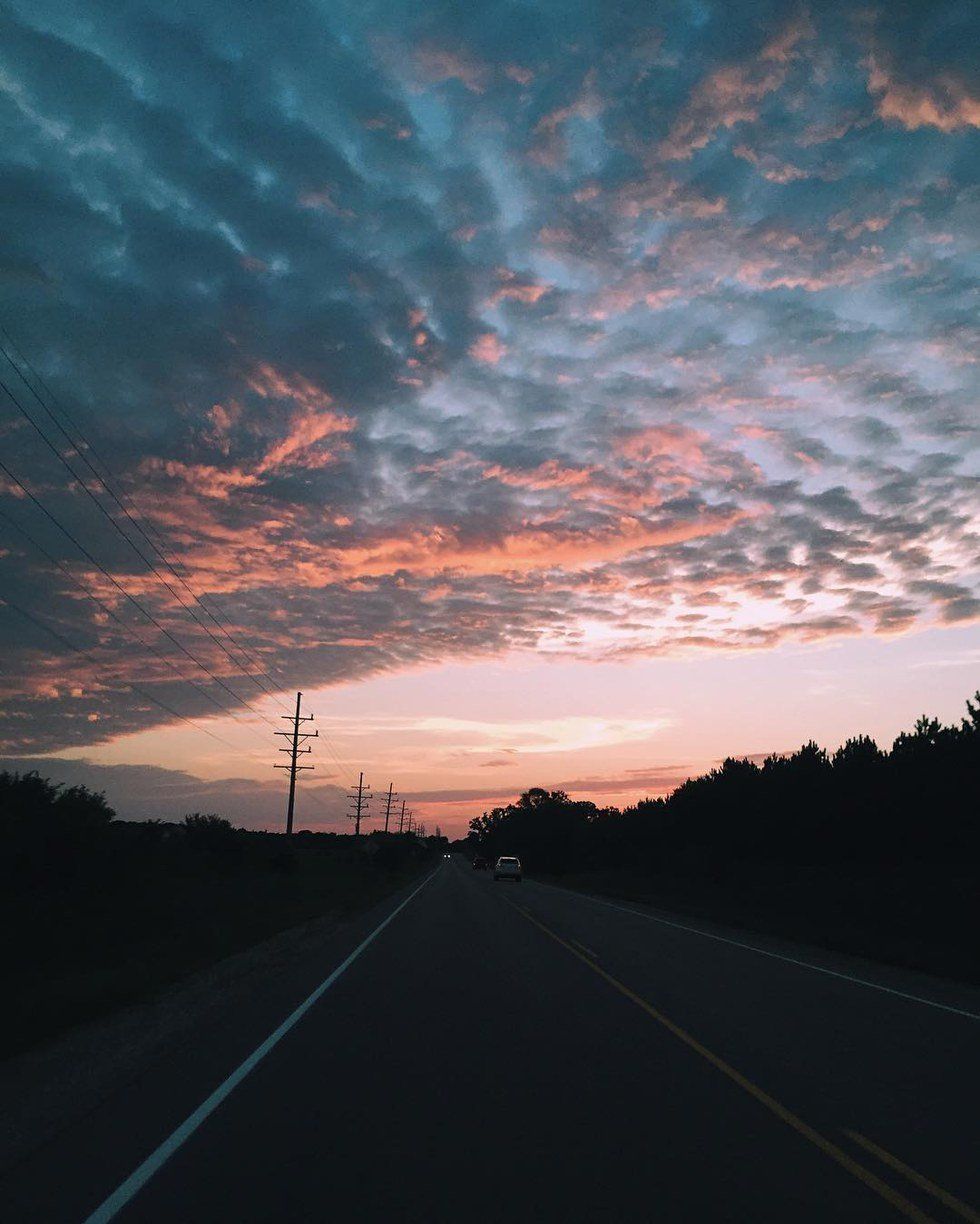 Sometimes Things Happen