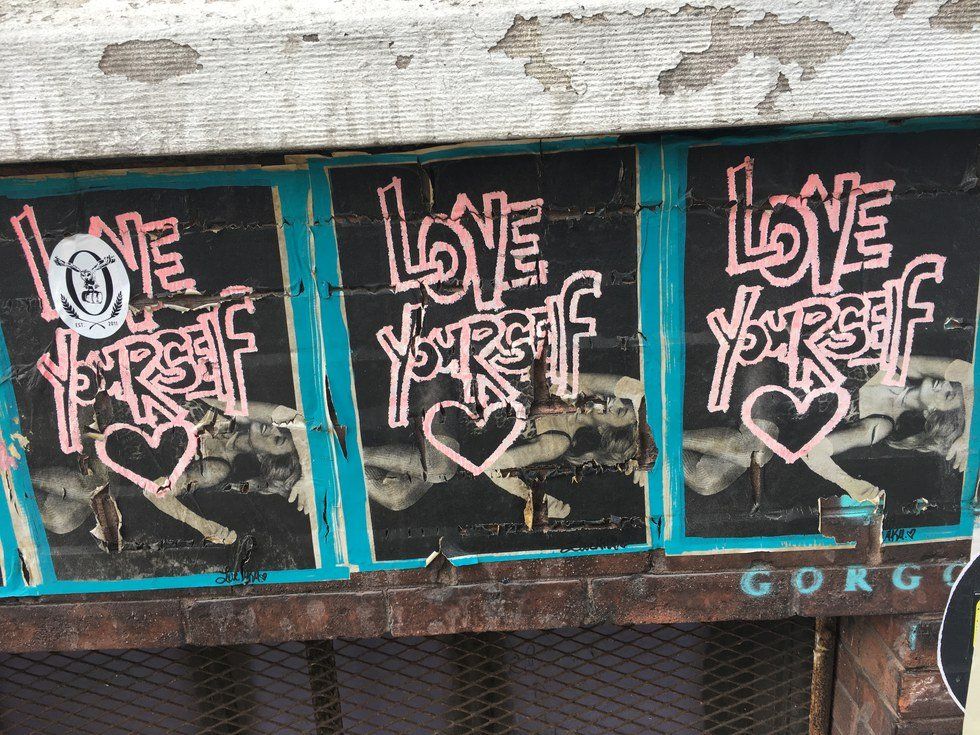 What Really Is Love?