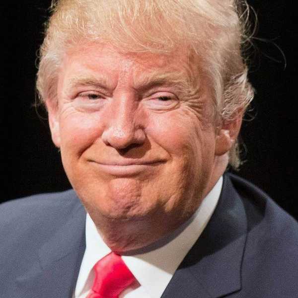 Why Are Women For Trump?