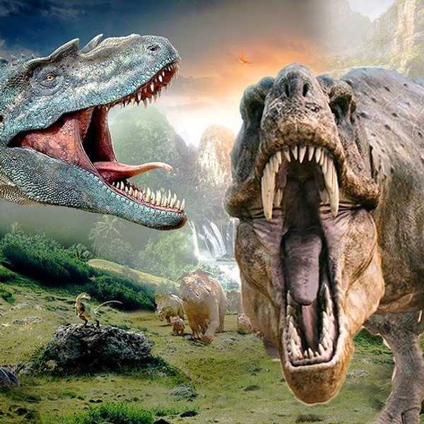How Do Christians Explain Dinosaurs?