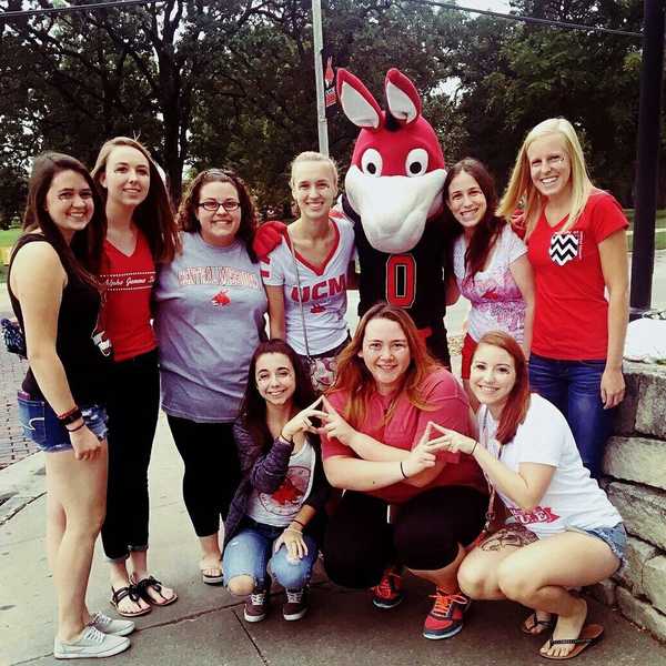 Sororities: Yay or nay?