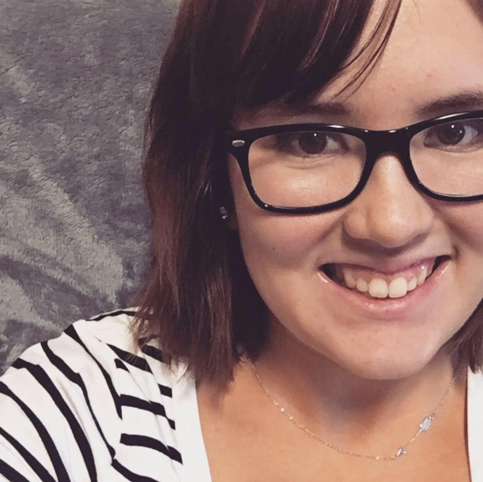 This is me (Katie's introduction)