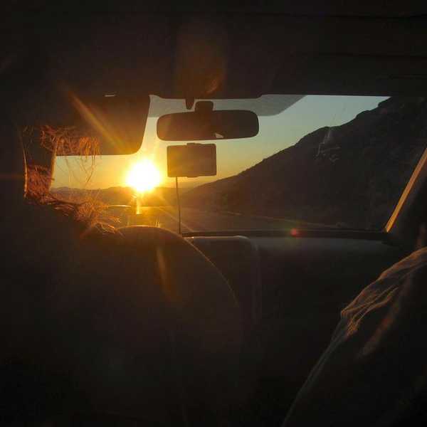 Ways To Pass The Time While On A Road Trip