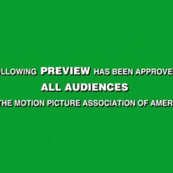 It's Trailer Time!