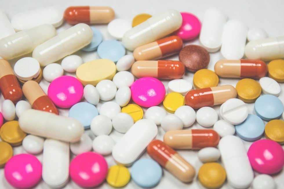 Medicine Schmedicine