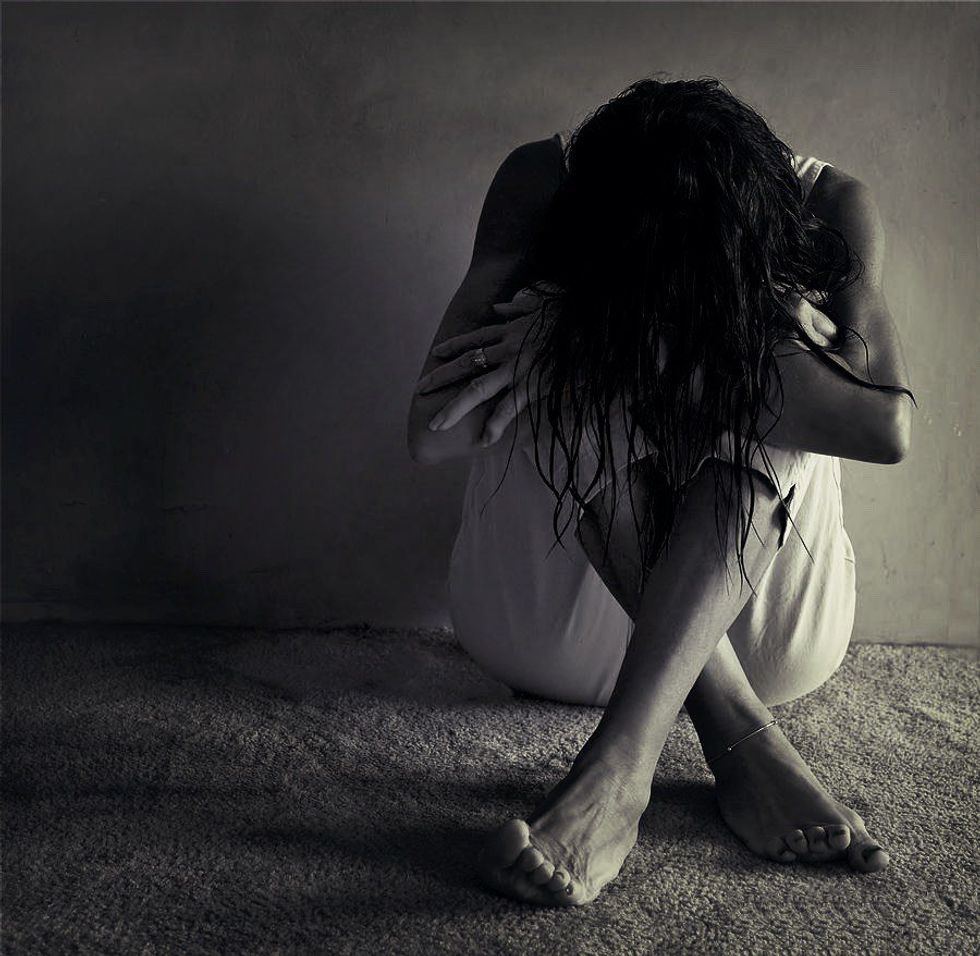 Being The One That Cares Too Much