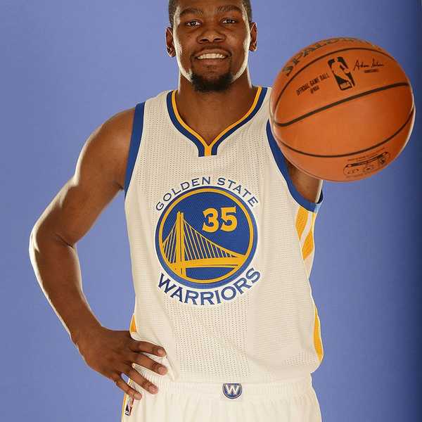 NBA Preview: Western Conference