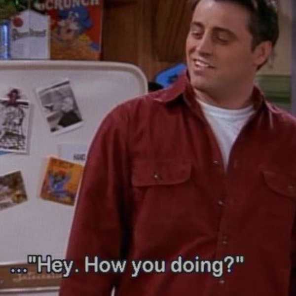 What To Do When You're Terrified Of People