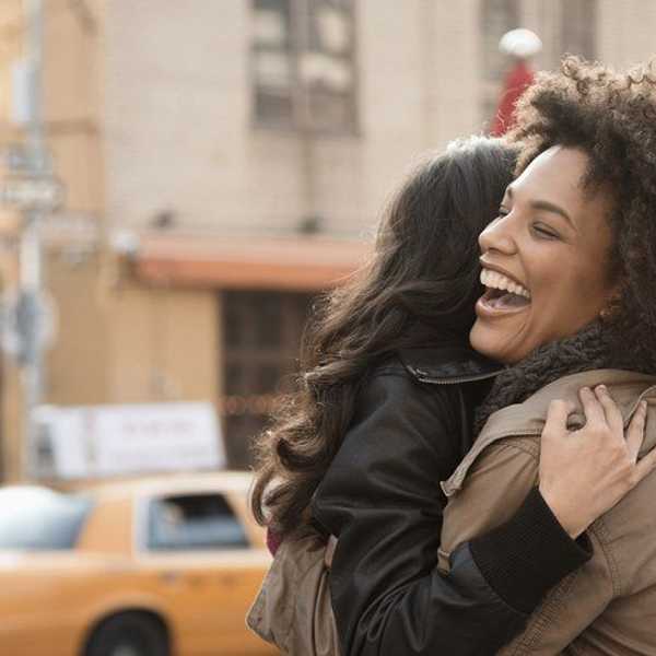 10 Reasons To Be Thankful For Your Best Friend