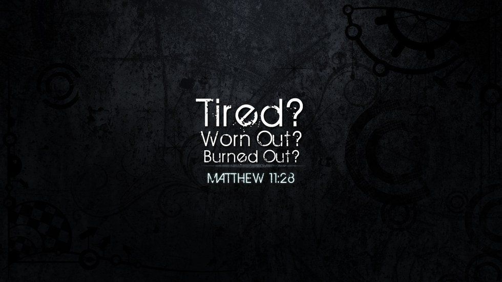 An open letter to my persecutors