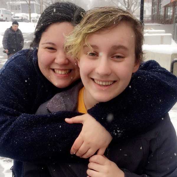 A Letter To My Freshman Year Roommate